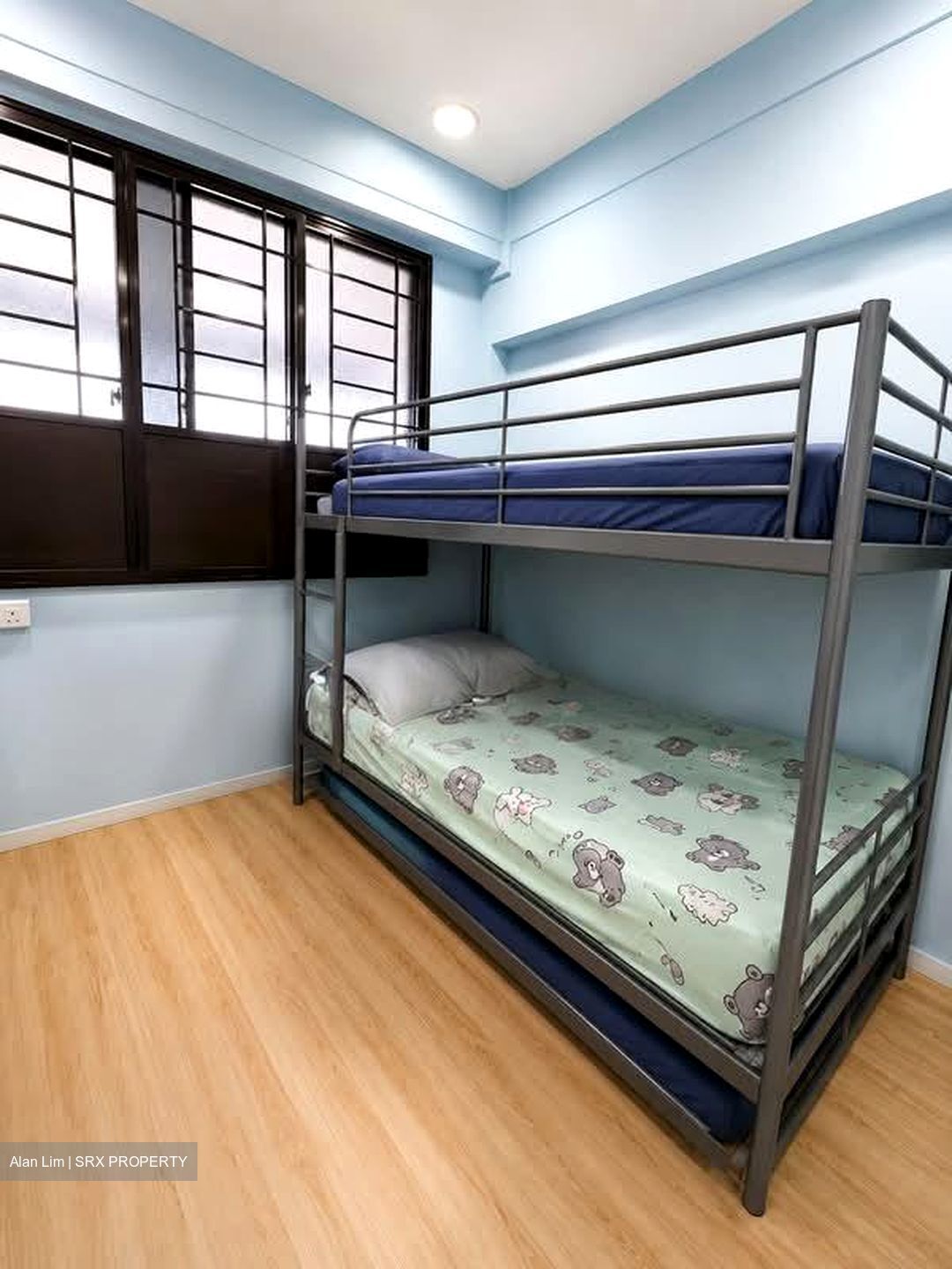 Blk 302 Woodlands Street 31 (Woodlands), HDB 5 Rooms #555838191
